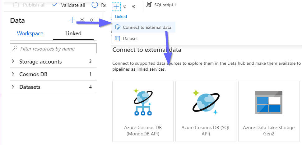 External Data