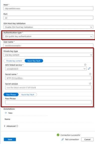 Azure Key Vault