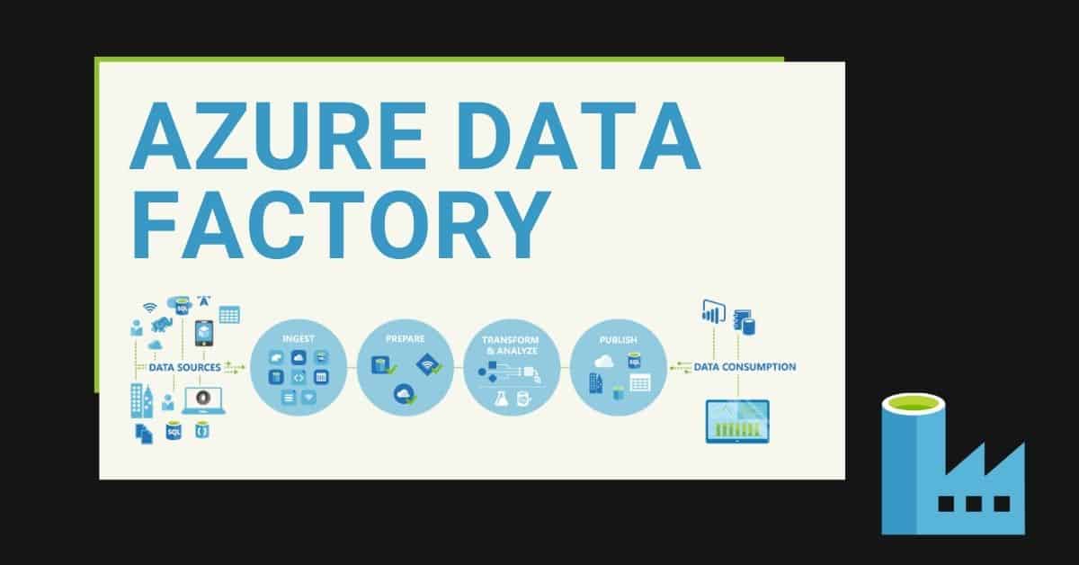 Azure Data Factory