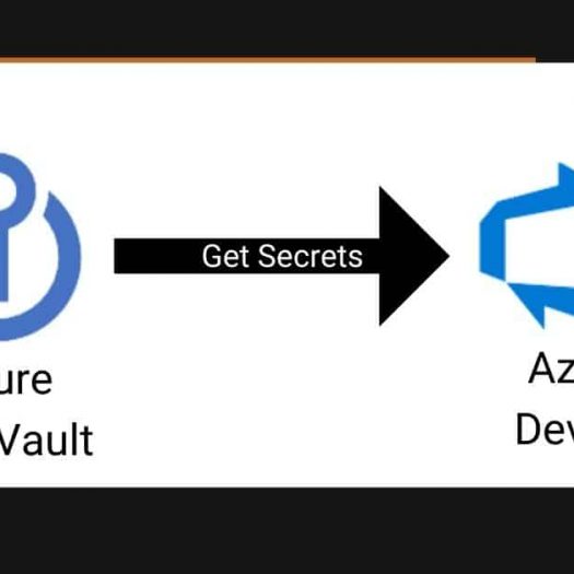 Azure DevOps and Azure Key Vault