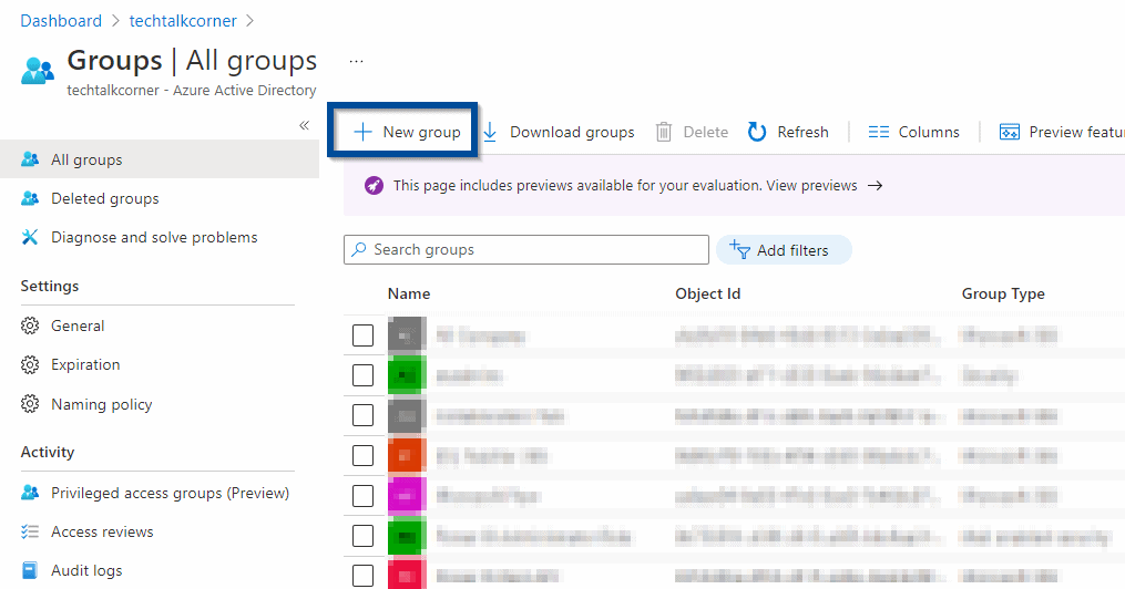    You can see more time zones here.   Copy Activity   Finally, add a copy activity that is the glue for your datasets and linked services.   In the source section:   Select the Power BI REST API dataset previously created  Method: GET  Include the following value for the parameter   admin/groups?$expand=users, reports, dashboards, datasets, dataflows, workbooks&$filter=(state ne 'Deleted')&$top=500   Add an additional column for the date   The query above gives you a lot of flexibility.    You can see that you are filtering by specific state by excluding deleted workspaces using “state ne 'Deleted'” or that you are listing only 500 workspaces by using “top=500”   You can also use any other Power BI REST API; I will explore this in upcoming blog posts.   For the additional column, use the following expression:   In the sink section, add the following configuration:   Select the Azure Data Lake previously created   File name parameter value:   powerbi_workspaces_@{formatDateTime(variables('Date'), 'yyyyMMdd')}.json  Path name parameter value:  Raw/Power BI/inventory/@{formatDateTime(variables('Date'), 'yyyy')}/@{formatDateTime(variables('Date'), 'MM')}   You can modify the above values to define a different file path or name.   Let’s save the changes by committing them.   Execute Azure Data Factory or Azure Synapse Analytics Solution to Extract Power BI Inventory   You can now execute the pipeline or debug it.   If you navigate to the Azure Data Lake folder, you can see the new files.   Next, take advantage of Azure Synapse Analytics to start analyzing the information.   Using the serverless option, you can easily see the values returned.   Simply connect a Power BI report to the serverless SQL Pool to start querying information. Power BI is great when working with JSON values.   If you are hoping to capture information daily, you can publish the solution and schedule the pipeline with a trigger.   Summary   In summary, the return of investment by spending a few minutes building this solution is high. You can track user access and identify the number of objects across your Power BI tenant.   Start governing your Power BI tenant by extracting Power BI objects with Azure Data Factory or Synapse Analytics.   What’s Next?        In upcoming blog posts, we’ll continue to explore some of the features within Azure Data Services.         Please follow Tech Talk Corner on Twitter for blog updates, virtual presentations, and more!       If you have any questions, please leave a comment below!     