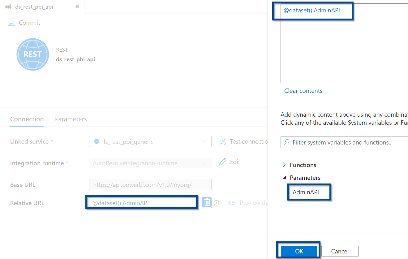 Downloading Data From the Synapse UI