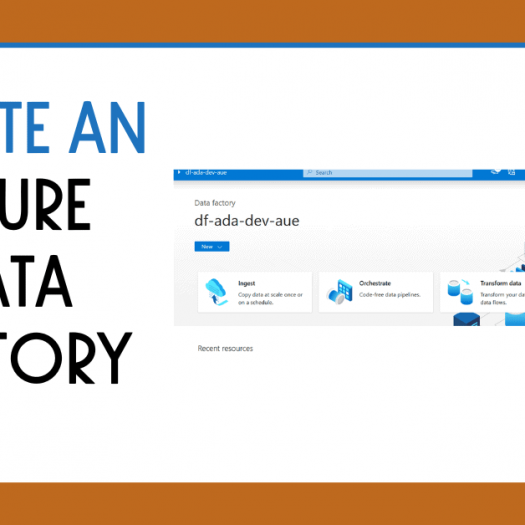 Azure Data Factory: How to Create With Ease