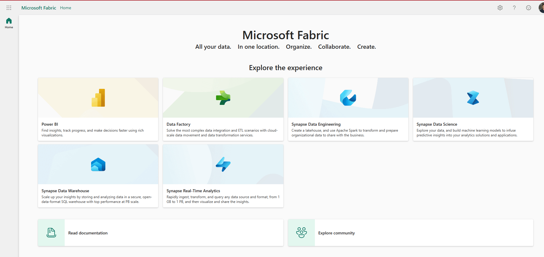 What is Microsoft Fabric? Definition and Features