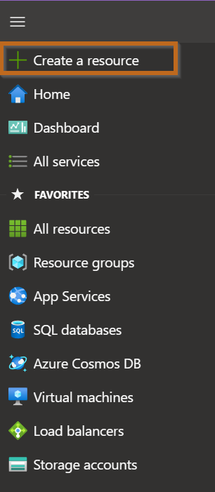 Steps to Create an Azure Logic App Service