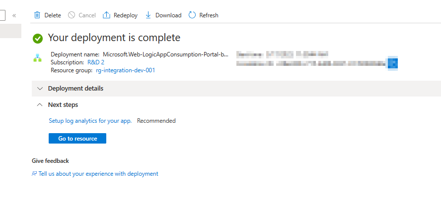 Ready for Creating Workflows